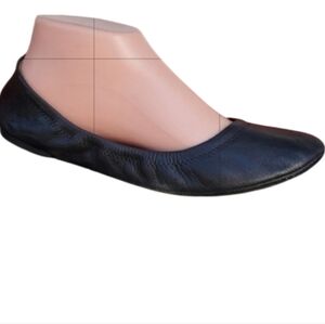 Lucky Brand leather‎ Flats 8 NEW